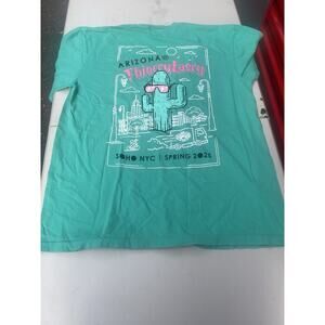 Arizona Beverage Thierry Lasry Soho NYC Large Shirt